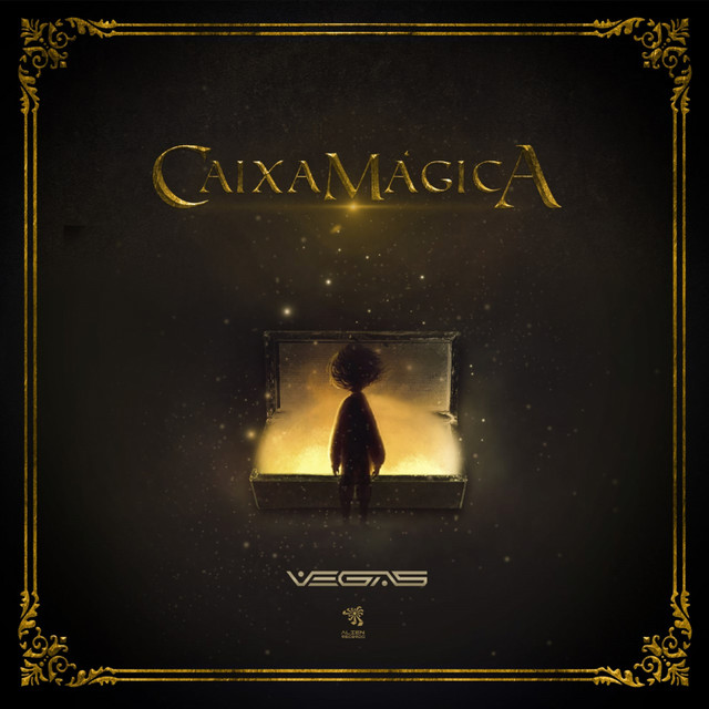 Music Caixa Magica