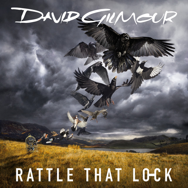 Canciones Rattle That Lock