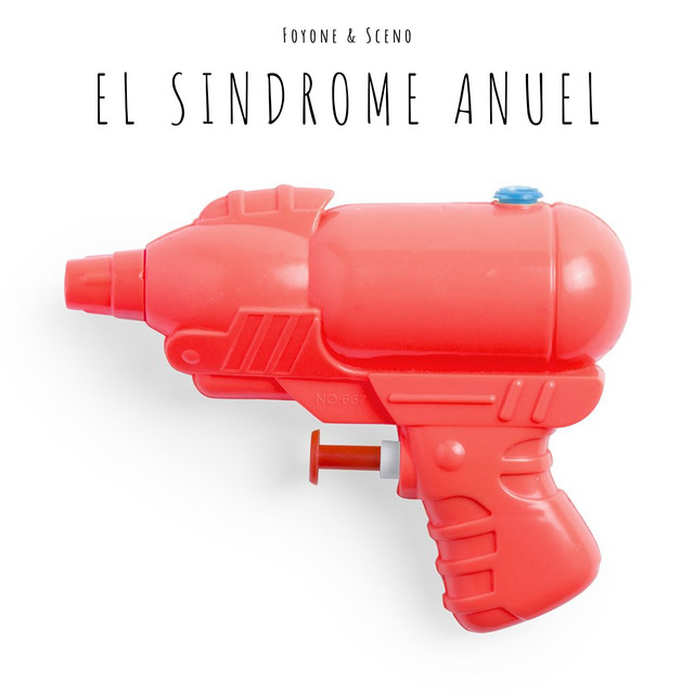 Music El Síndrome Anuel