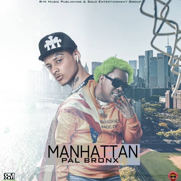 Music De Manhattan Pa El Bronx