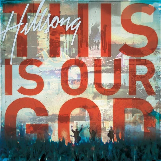 Canción Sing To The Lord - Live