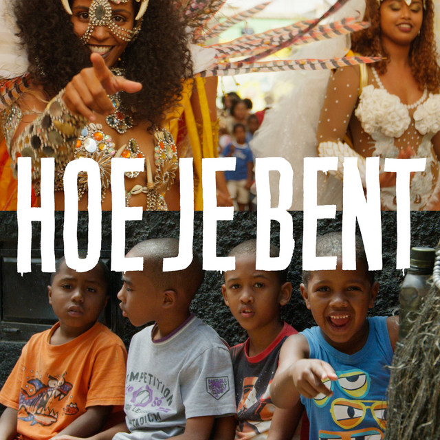 Canción Hoe Je Bent - Instrumental