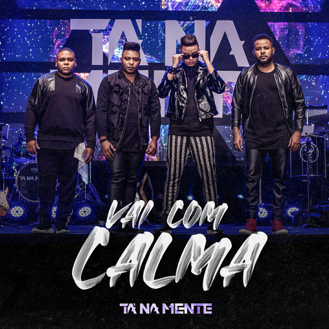 Music Vai Com Calma - Ao Vivo