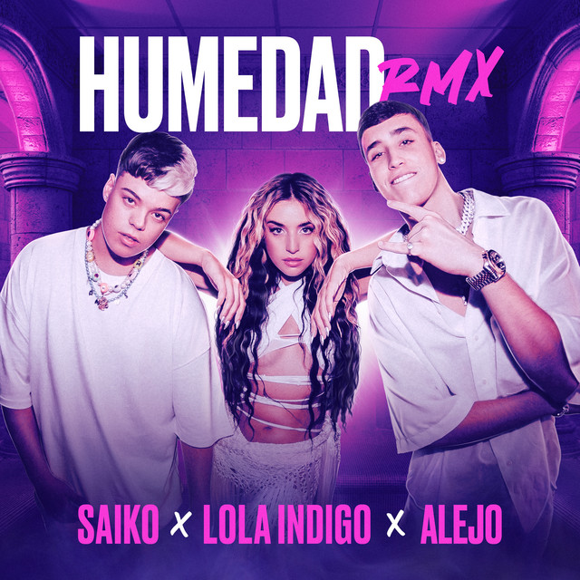 Music Humedad - Remix