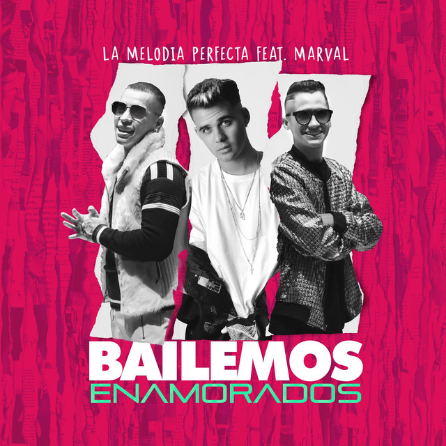 Canción Bailemos Enamorados