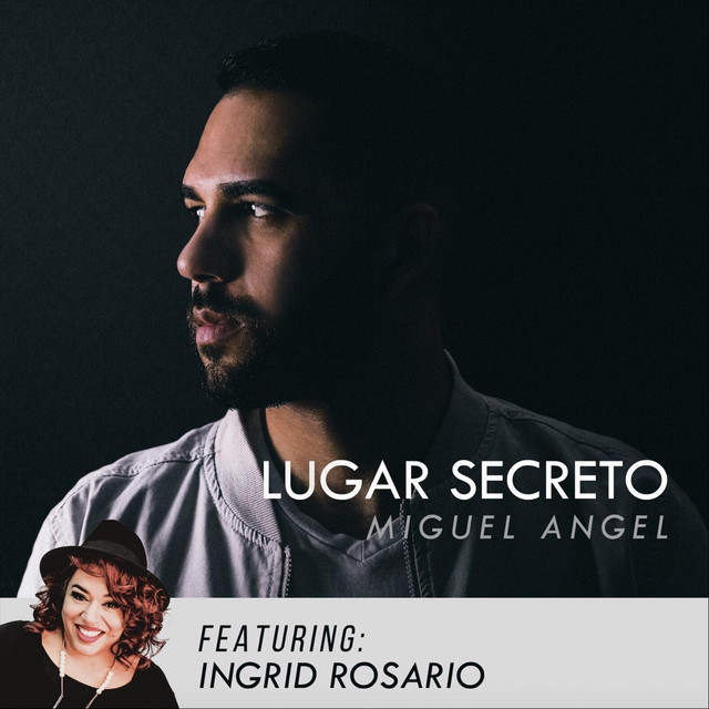 Canción Lugar Secreto