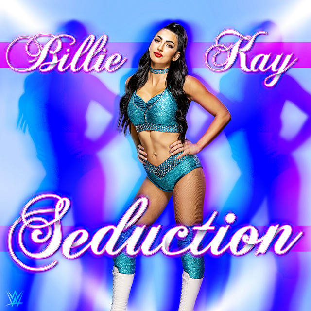 Canciones Seduction (Billie Kay)