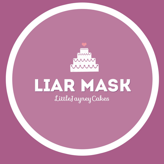 Music Liar Mask