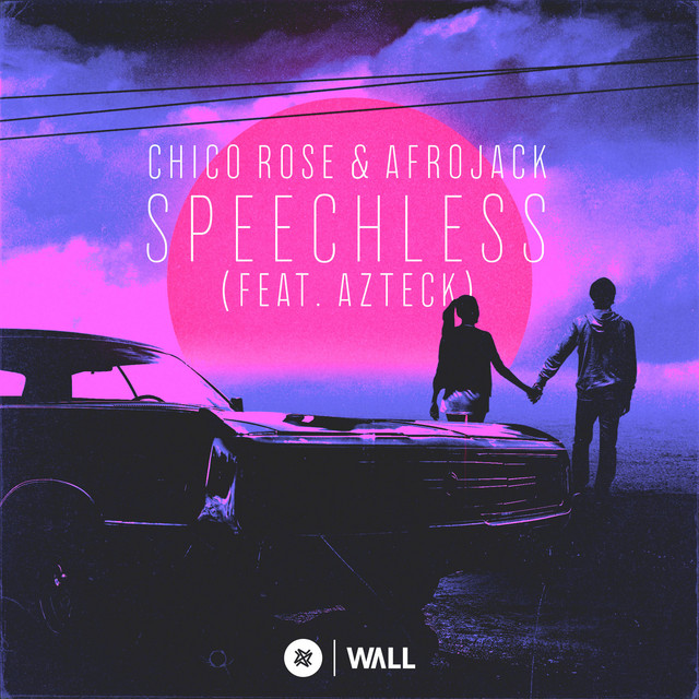 Canción Speechless (feat. Azteck)