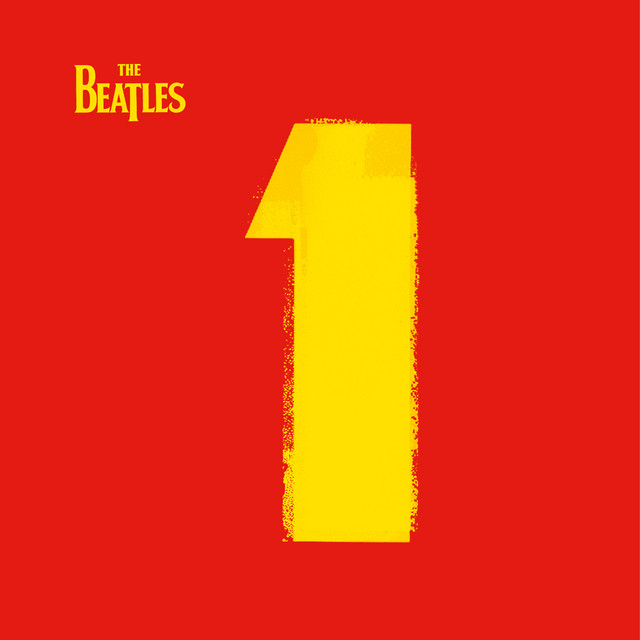 Music All You Need Is Love - Remastered 2015