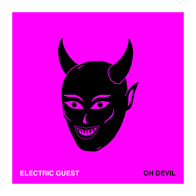 Music Oh Devil - Radio Version