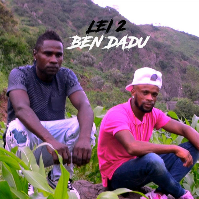 Canciones Ben Dadu