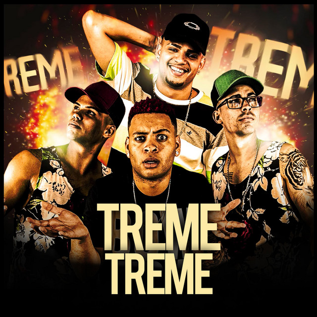 Music Treme Treme