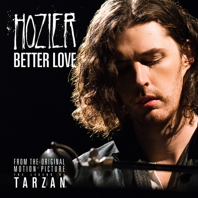 Music Better Love - From The Legend of Tarzan - Single version