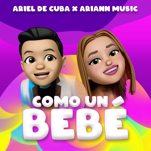 Canciones Como un Bebé