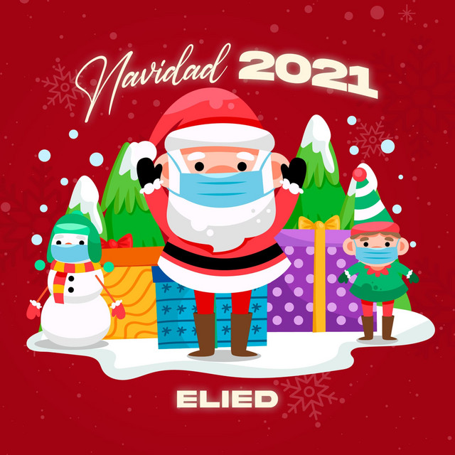 Music Navidad 2021