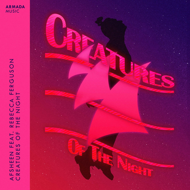 Canciones Creatures Of The Night