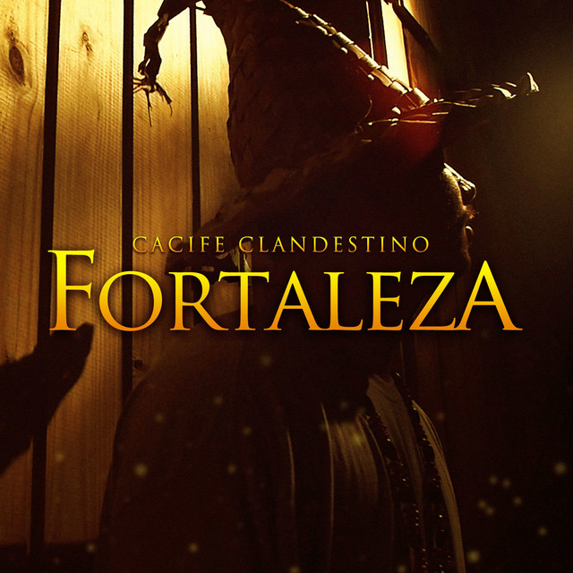 Canciones Fortaleza