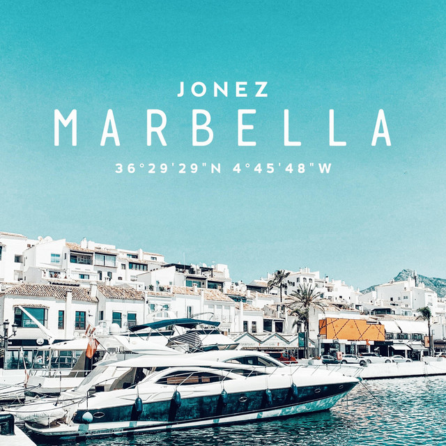 Canción Marbella