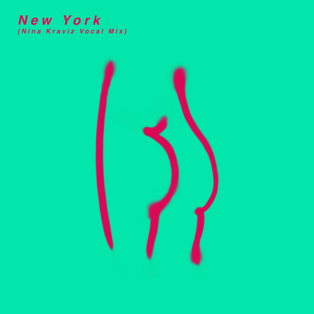 Music New York - Nina Kraviz Vocal Mix