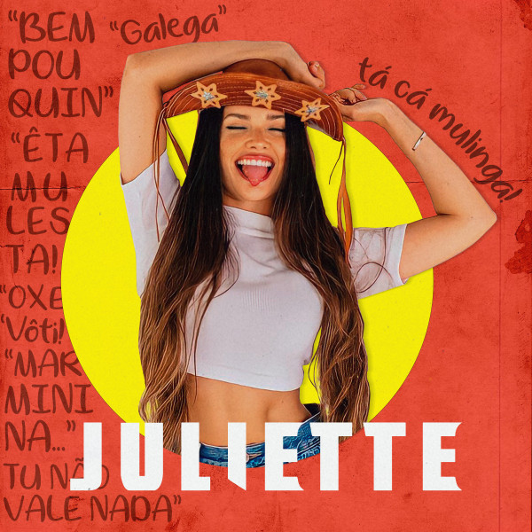 Canciones Juliette