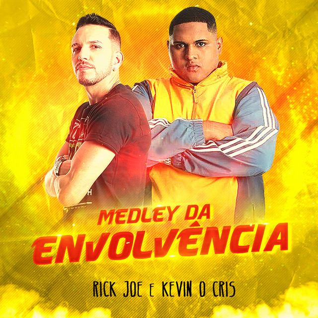 Music Medley da Envolvência