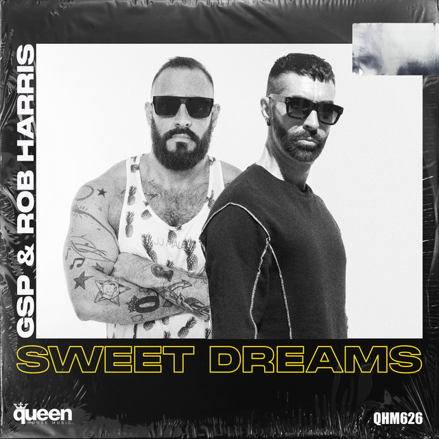 Canción Sweet Dreams