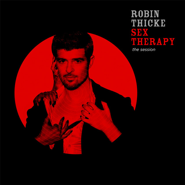 Canciones Sex Therapy