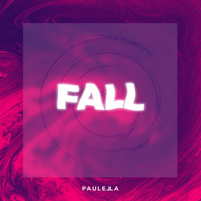 Canción Fall