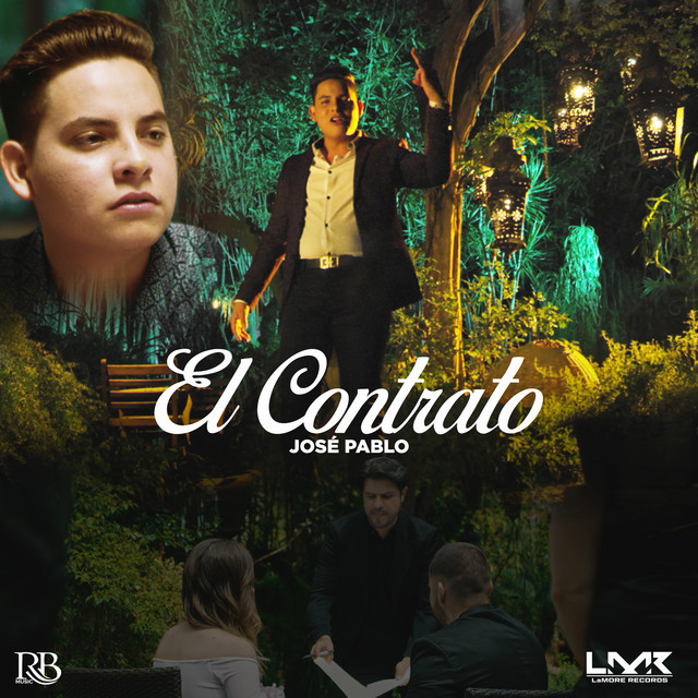 Canciones El Contrato