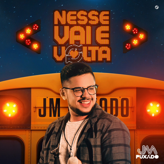 Canción Nesse Vai e Volta