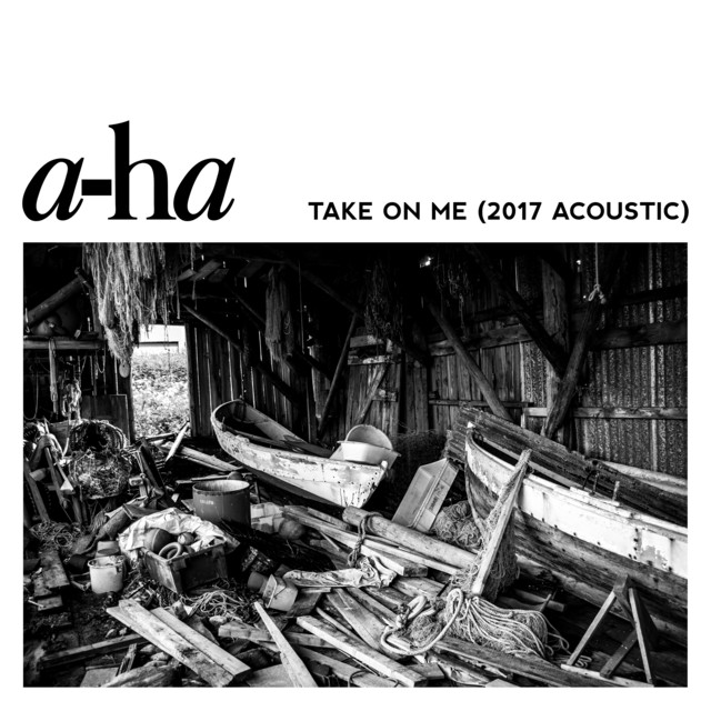 Canciones Take On Me - 2017 Acoustic