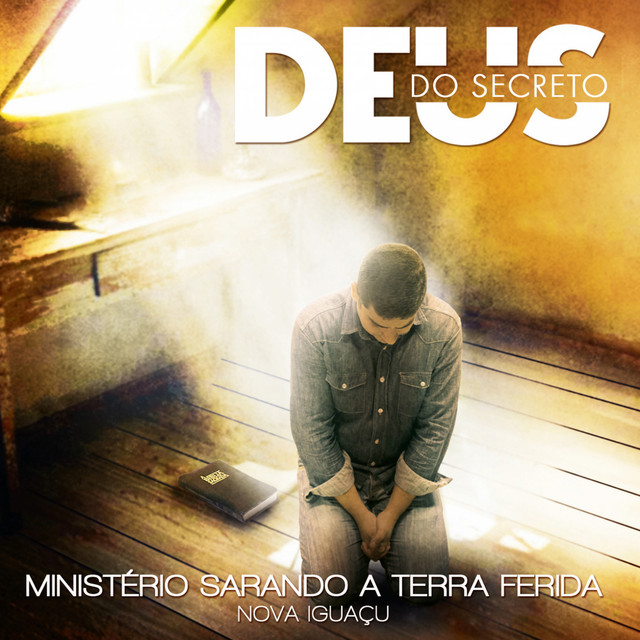 Canción Deus do Secreto