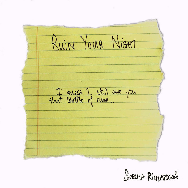 Music Ruin Your Night