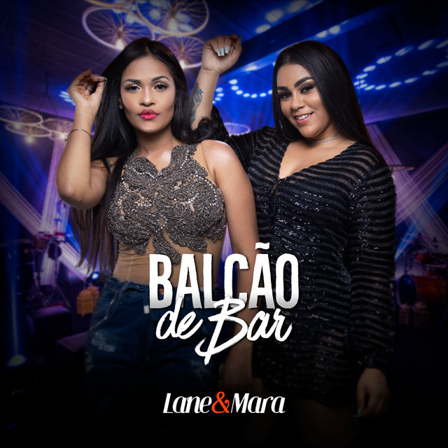 Canción Balcão de Bar