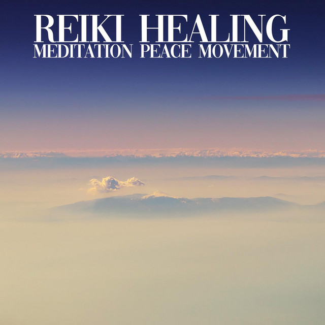 Music Reiki Meditation