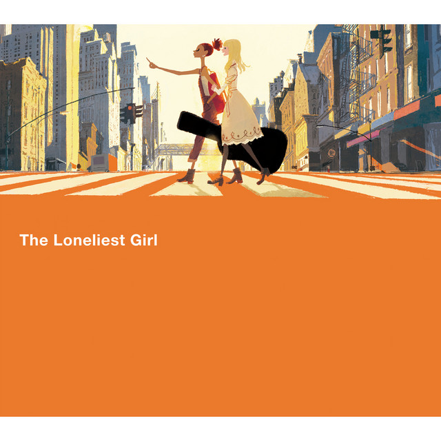 Music The Loneliest Girl