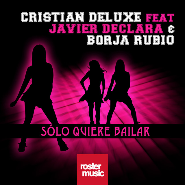 Music Solo Quiere Bailar - Radio Edit