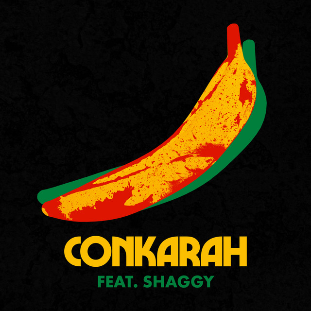 Canciones Banana (feat. Shaggy)