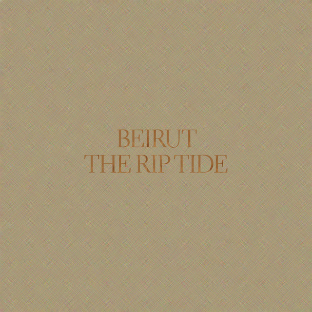 Music The Rip Tide