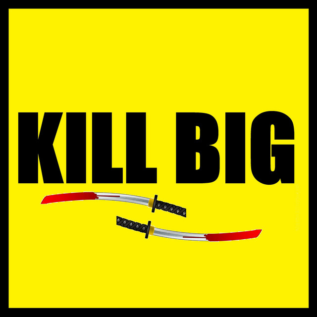 Music Kill Big