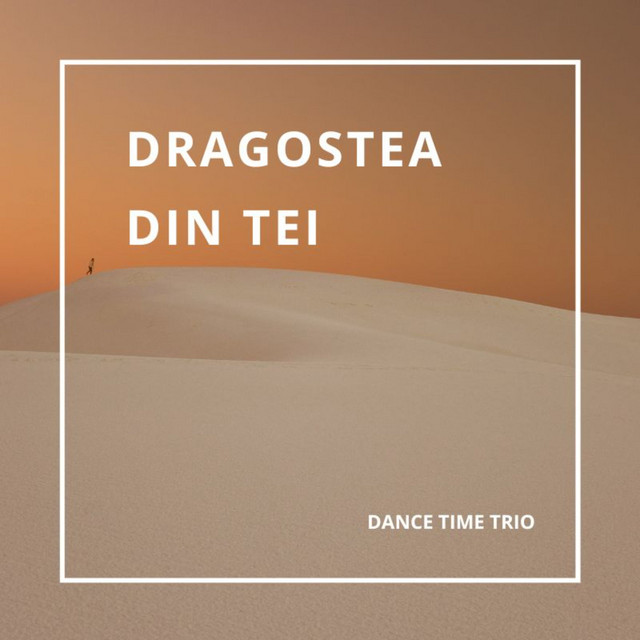 Music Dragostea Din Tei