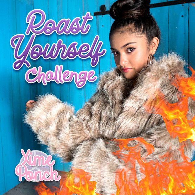 Canciones Roast Yourself Challenge