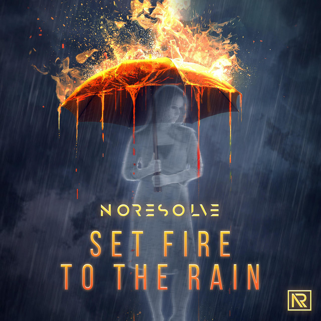 Canciones Set Fire to the Rain