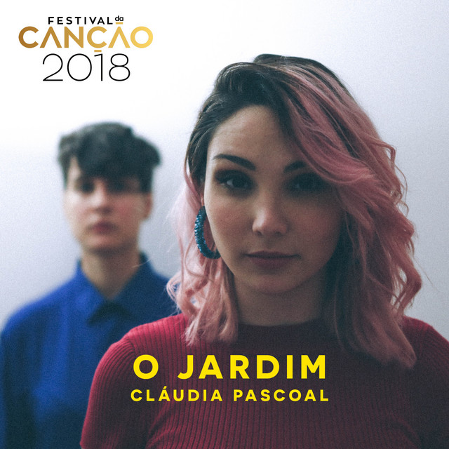 Canción O Jardim