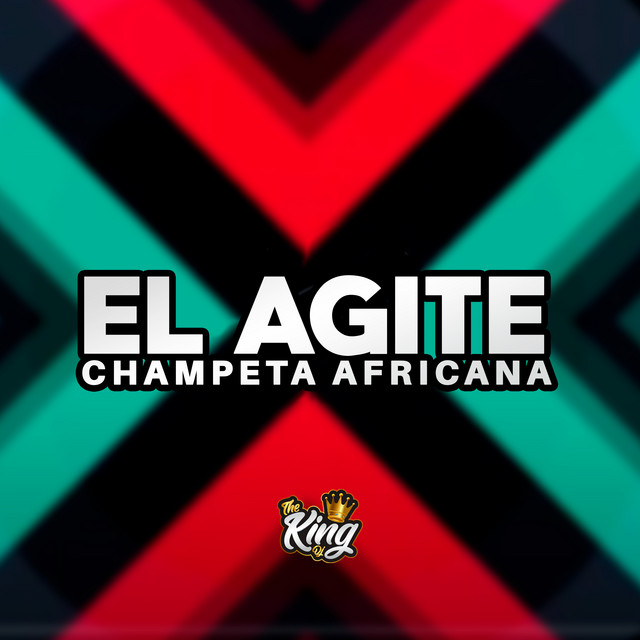 Music El Agite Champeta Africana