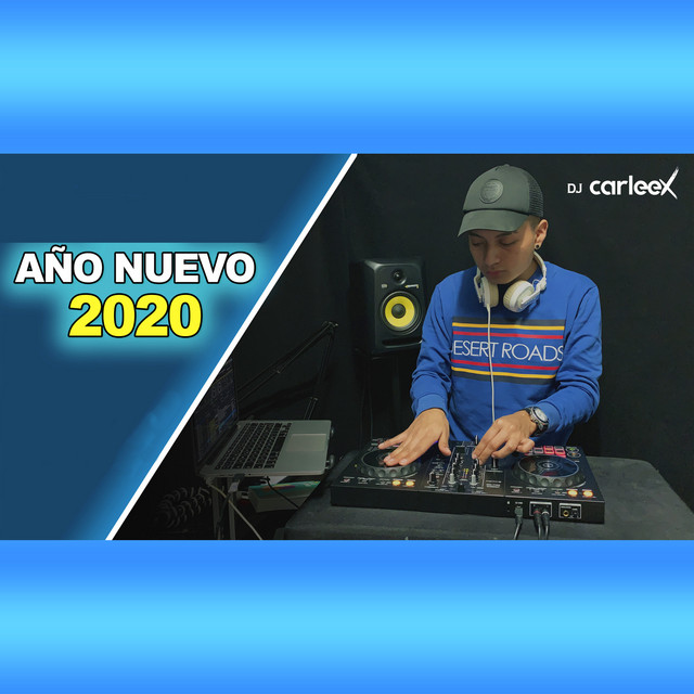 Music Año Nuevo 2020