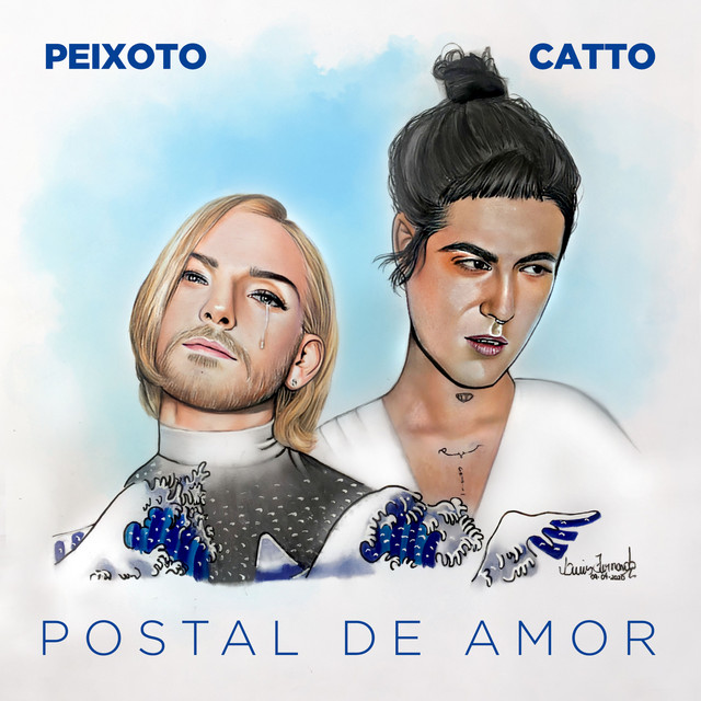 Canción Postal de Amor