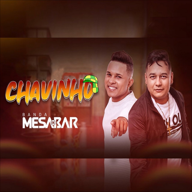 Canción Chavinho