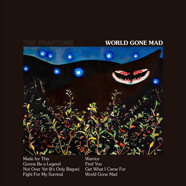 Canción World Gone Mad